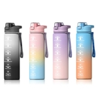 禮品訂造運動勵志水樽1000ml紀念品