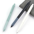 禮品訂造按壓式塑料自動鉛筆紀念品