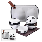 熊貓茶具組