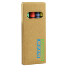 禮品訂造Dali 4色蠟筆套裝紀念品