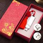 禮品訂造Type-C 兩用USB手指紀念品