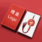 蛇年三合一伸縮快充充電線