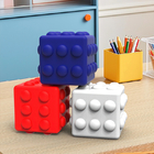 Decompression Cube