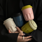陶瓷咖啡杯