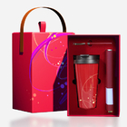 禮品訂造咖啡杯商務套裝紀念品