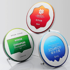禮品訂造金屬獎座紀念品