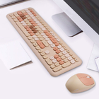 禮品訂造鍵盤滑鼠套裝紀念品