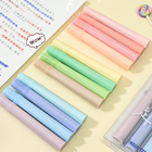 禮品訂造護眼螢光筆紀念品