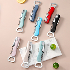 禮品訂造Multifunctional 4-In-1 Wine Opener紀念品