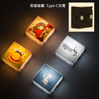禮品訂造燈箱冰箱貼紀念品