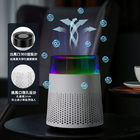 禮品訂造空氣淨化機紀念品