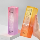 禮品訂造漸變水晶立柱獎盃紀念品