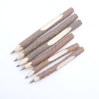 禮品訂造樹枝筆紀念品