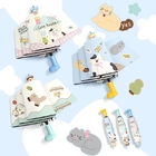 禮品訂造小猫晴雨傘紀念品