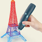 禮品訂造3D打印筆紀念品