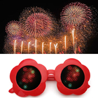 禮品訂造煙花眼鏡/紙眼鏡可訂製紀念品