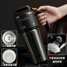 禮品訂造車載保冷保溫杯紀念品