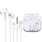 禮品訂造Type-C有線耳機紀念品