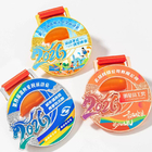 禮品訂造2026金屬獎牌紀念品