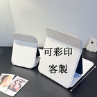 禮品訂造折疊鏡可彩印訂製紀念品