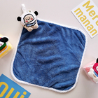 禮品訂造可愛卡通毛巾紀念品