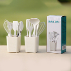 禮品訂造食品級矽膠廚房小工具紀念品