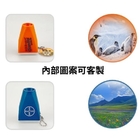 萬花筒透鏡掛件可訂製